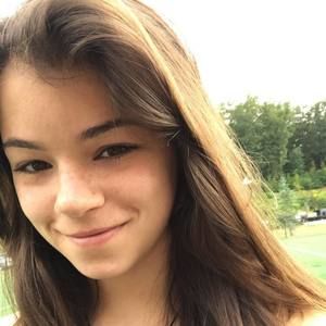 Meet your Posher, Meredith